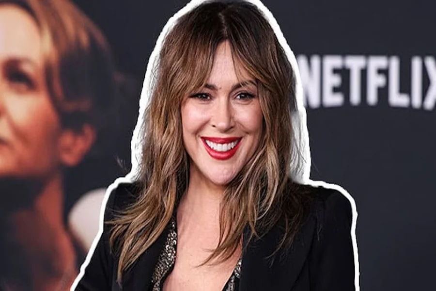 Alyssa Milano Net Worth