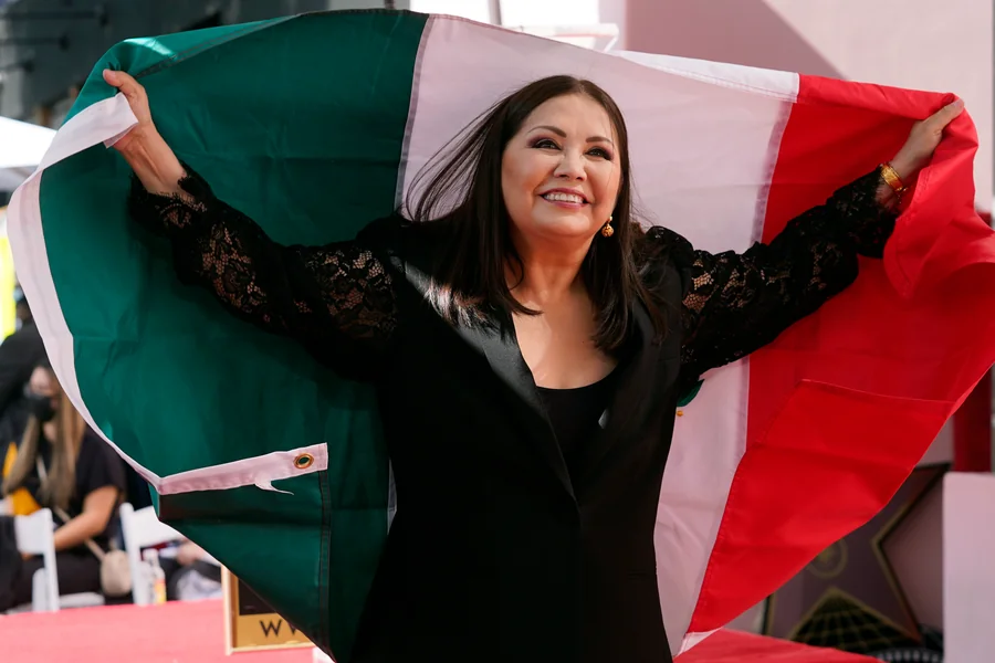 Ana Gabriel Age