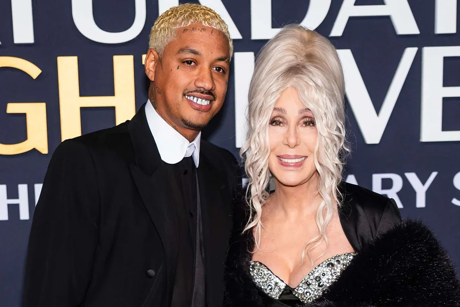 Cher's Net Worth