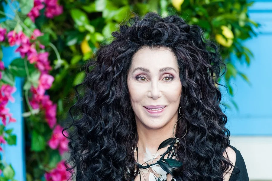 Cher's Net Worth