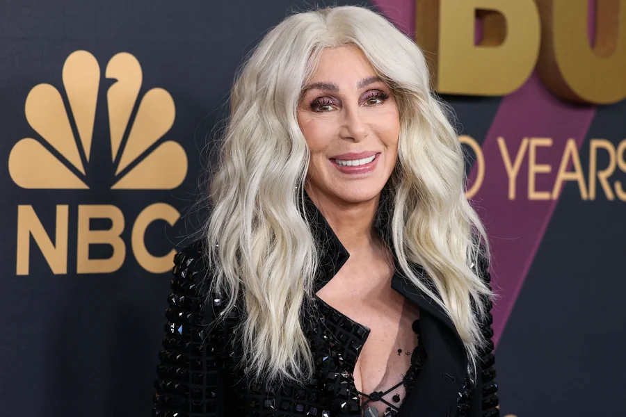 Cher's Net Worth