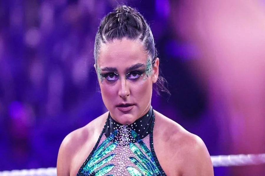 Lyra Valkyria Height