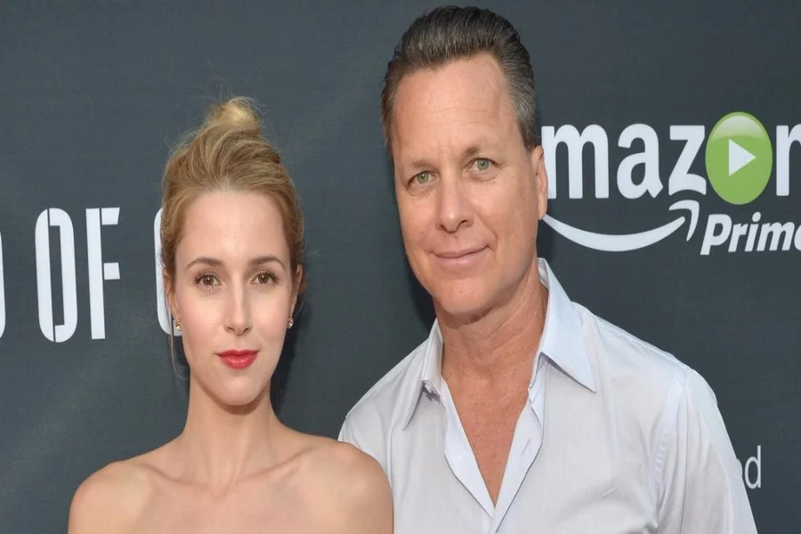 Alona Tal Husband