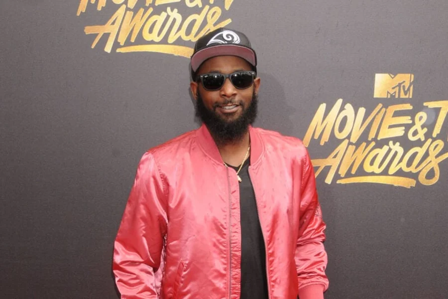 Karlous Miller Wife 