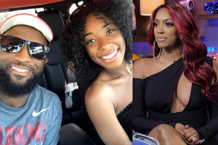 Rickey Smiley Wife