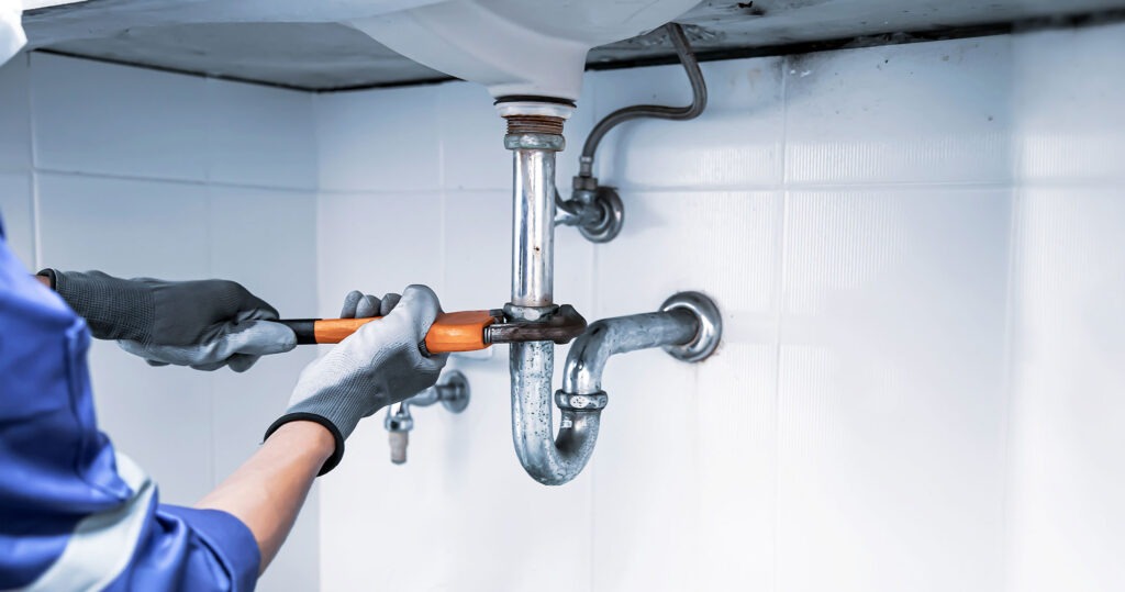 Plumbing Business Plan
