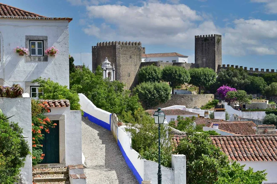Things to Do in Obidos Portugal