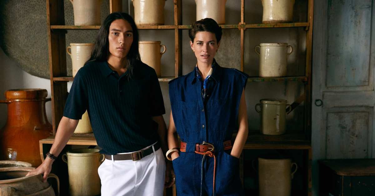 Why Banana Republic Dress Shirts