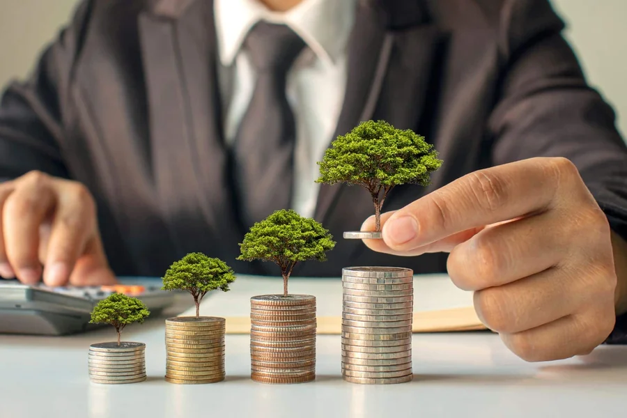 Driving Profitable Growth for Businesses