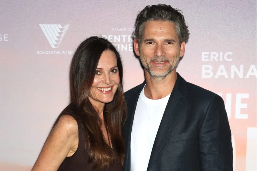 Eric Bana Net Worth