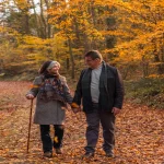 Fall Life and the Beauty of Slowing Down Naturally