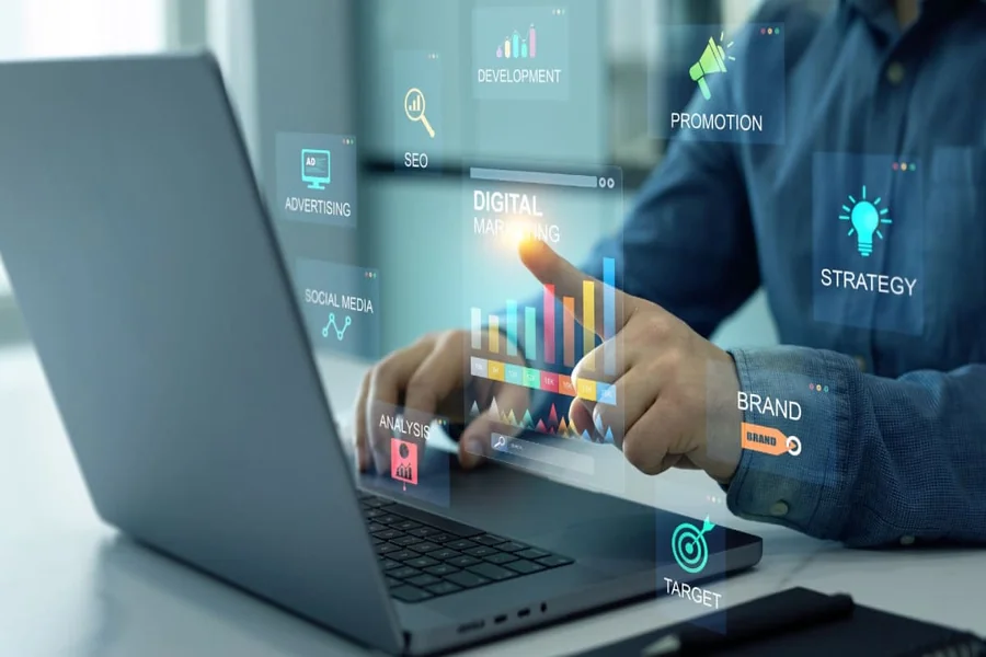 Optimizing Marketing Spend That Works