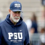 Jim Knowles Wife Nancy Knowles and Their Family Life