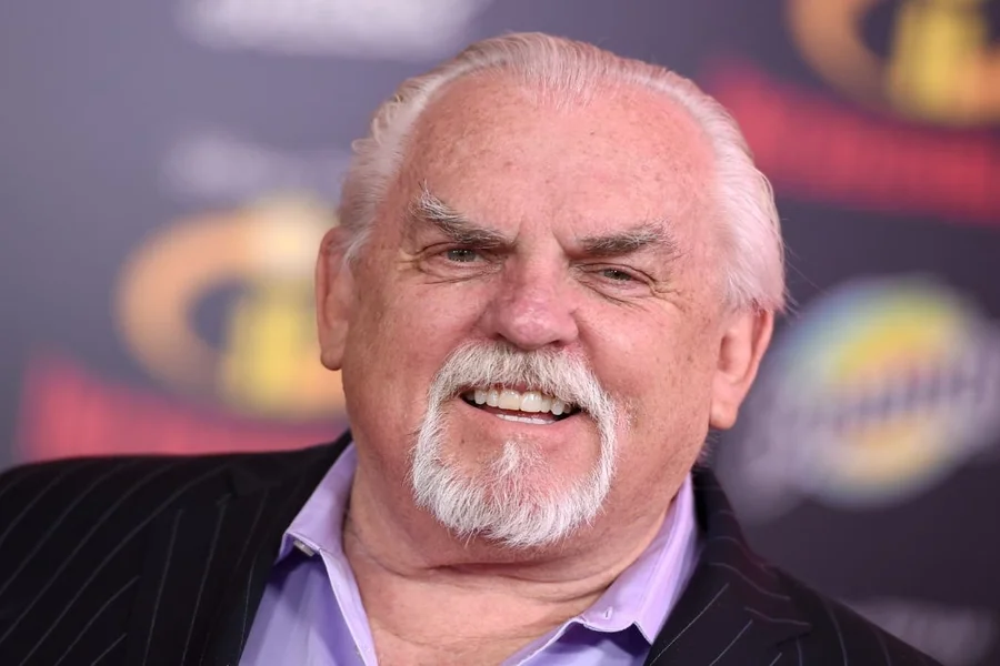 John Ratzenberger Net Worth