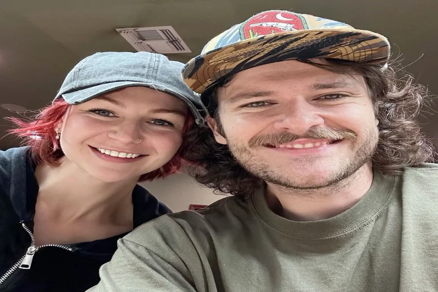 Kallmekris Husband