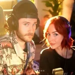 Kallmekris Husband and Her Personal Life