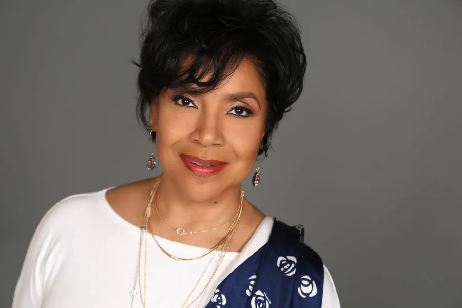Phylicia Rashad Net Worth