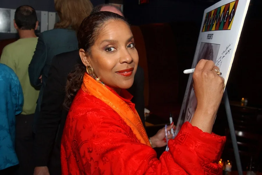 Phylicia Rashad Net Worth 