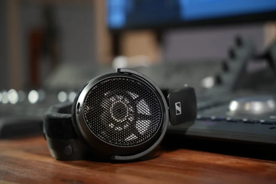Sennheiser Studio Headphones