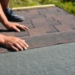 How Older Patch Materials React Differently Than New Roofing Components