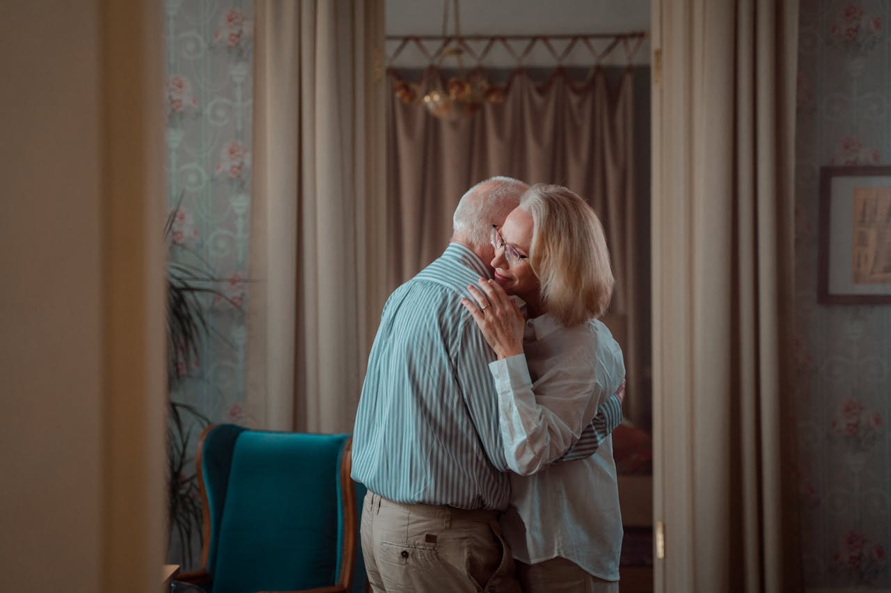 When to Start Considering Senior Living Options