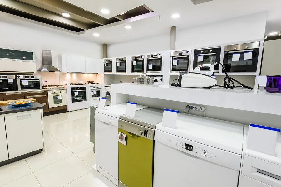 Appliances